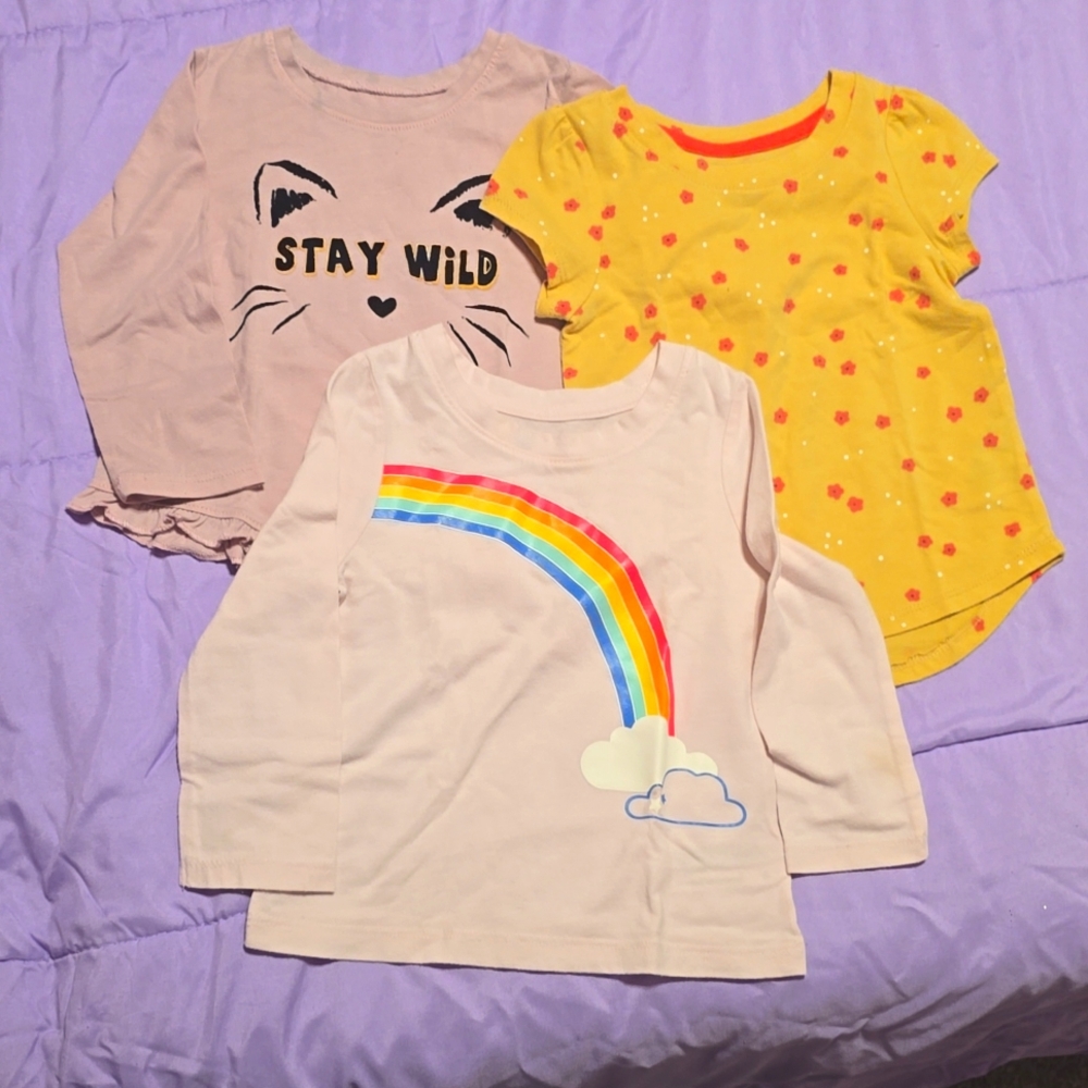 baby t-shirts 👕👕